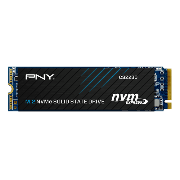 PNY CS2230 - 1 To M.2 PCIe Gen3 x4 NVMe