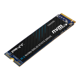 PNY CS2230 - 500 Go M.2 PCIe Gen3 x4 NVMe