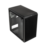 Cooler Master Q300L V2 Black - mATX Q300LV2-KGNN-S00 - ESP-Tech