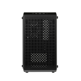 Cooler Master Q300L V2 Black - mATX Q300LV2-KGNN-S00 - ESP-Tech