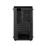Cooler Master Q300L V2 Black - mATX Q300LV2-KGNN-S00 - ESP-Tech