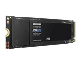 Samsung SSD 990 EVO NVMe M.2 PCIe 4.0 x4 2 To MZ-V9E2T0BW - ESP-Tech