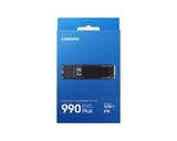 Samsung SSD 990 EVO Plus - 2 To - NVMe M.2 PCIe 4.0 x4