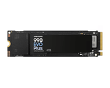 Samsung SSD 990 EVO Plus - 4 To - NVMe M.2 PCIe 4.0 x4