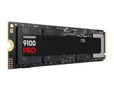 Samsung 9100 PRO - 1 To M.2 PCIe 5.0 NVMe SSD
