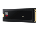 Samsung 9100 PRO Heatsink - 1 To M.2 PCIe 5.0 NVMe SSD