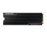 Samsung 9100 PRO Heatsink  2 To M.2 PCIe 5.0 NVMe SSD