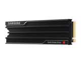 Samsung 9100 PRO Heatsink  2 To M.2 PCIe 5.0 NVMe SSD