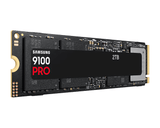 Samsung 9100 PRO - 2 To M.2 PCIe 5.0 NVMe SSD