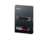 Samsung 9100 PRO - 8 To M.2 PCIe 5.0 NVMe SSD
