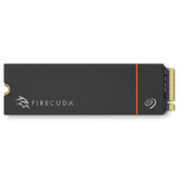 Seagate FireCuda 530R Heatsink - 1 To PCIe 4.0 x4 NVMe SSD