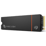 Seagate FireCuda 530R Heatsink - 1 To PCIe 4.0 x4 NVMe SSD