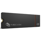 Seagate FireCuda 530R Heatsink - 1 To PCIe 4.0 x4 NVMe SSD