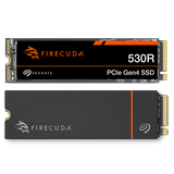 Seagate FireCuda 530R Heatsink - 1 To PCIe 4.0 x4 NVMe SSD