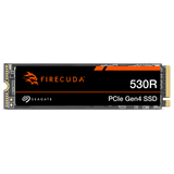 Seagate FireCuda 530R - 1 To PCIe 4.0 x4 NVMe SSD