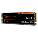 Seagate FireCuda 530R - 1 To PCIe 4.0 x4 NVMe SSD