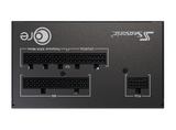 Seasonic Core GX-650 ATX 3.1 - 650w - 80 Plus Gold SRP-CGX651-A5A32SF - ESP-Tech