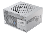 Seasonic Core GX-750 White ATX 3.1 - 750w - 80 Plus Gold SRP-CGX751-A5A32SF-W - ESP-Tech