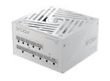 Seasonic Focus GX-750 V4 White ATX 3.1 - 750w - 80 Plus Gold FOCUS-GX-750-V4-WHITE - ESP-Tech