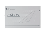 Seasonic Focus GX-750 V4 White ATX 3.1 - 750w - 80 Plus Gold FOCUS-GX-750-V4-WHITE - ESP-Tech