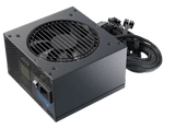 Seasonic G12 GM-650 (2024) - 650w - 80 Plus Gold SSR-650FM - ESP-Tech