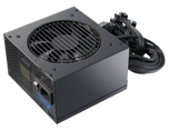 Seasonic G12 GM-750 (2024) - 750w - 80 Plus Gold SSR-750FM - ESP-Tech