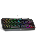 Spirit of Gamer Elite-K40 RGB FR - CLA-EK40 - ESP-Tech