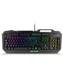 Spirit of Gamer Elite-K40 RGB FR - CLA-EK40 - ESP-Tech