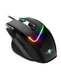 Spirit of Gamer Pro-M3 + Tapis souris - S-PM3RGB - ESP-Tech