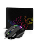 Spirit of Gamer Pro-M3 + Tapis souris - S-PM3RGB - ESP-Tech