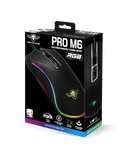 Spirit of Gamer Pro-M6 - S-PM6 - ESP-Tech