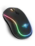 Spirit of Gamer Pro-M9 RGB Sans Fil - S-PM9RF - ESP-Tech