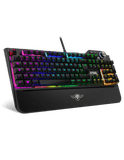 Spirit of Gamer Xpert-K900 RGB Outemu Dark Blue - Noir FR - CLA-XK900 - ESP-Tech