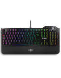 Spirit of Gamer Xpert-K900 RGB Outemu Dark Blue - Noir FR - CLA-XK900 - ESP-Tech