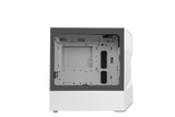 Cooler Master TD300 Mesh White - mATX TD300-WGNN-S00 - ESP-Tech