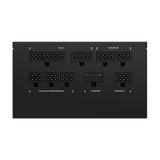 Gigabyte UD1000GM PG5 V2 (ATX3.0 PCIe5) - 80 Plus Gold - Modulaire GP-UD1000GM PG5 V2 - ESP-Tech