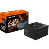 Gigabyte UD1000GM PG5 V2 (ATX3.0 PCIe5) - 80 Plus Gold - Modulaire GP-UD1000GM PG5 V2 - ESP-Tech