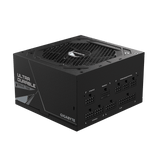 Gigabyte UD750GM PG5 (ATX3.0 PCIe5) - 750 W - 80 Plus Gold - Modulaire GP-UD750GM PG5 - ESP-Tech