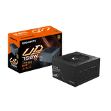 Gigabyte UD750GM PG5 (ATX3.0 PCIe5) - 750 W - 80 Plus Gold - Modulaire GP-UD750GM PG5 - ESP-Tech