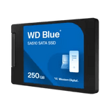 WD Blue™ SA510 - 250 Go - 2.5" SATA SSD WDS250G3B0A - ESP-Tech