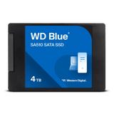 WD Blue™ SA510 - 4 To - 2.5" SATA SSD WDS400T3B0A - ESP-Tech