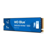 WD Blue™ SN5000 - 1 To SSD M.2 PCIe Gen4 NVMe