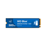 WD Blue™ SN5000 - 500 Go SSD M.2 PCIe Gen4 NVMe