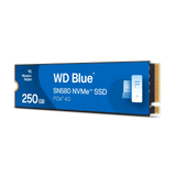 WD Blue SN580 - 250 Go SSD M.2 PCIe 4.0 NVMe WDS250G3B0E - ESP-Tech