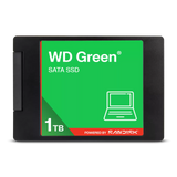 WD Green™ - 1 To - 2.5" SATA SSD