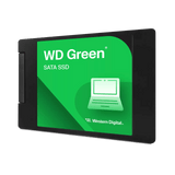 WD Green™ - 240 Go - 2.5" SATA SSD WDS240G3G0A - ESP-Tech
