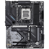 Gigabyte X870 Gaming Wifi6 X870 GAMING WIFI6 - ESP-Tech