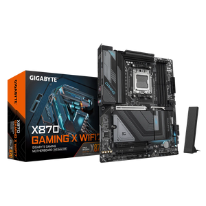 Gigabyte X870 Gaming X Wifi7 X870 GAMING X WIFI7 - ESP-Tech