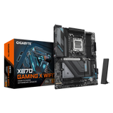 Gigabyte X870 Gaming X Wifi7 X870 GAMING X WIFI7 - ESP-Tech