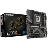 Gigabyte Z790 D Z790 D - ESP-Tech